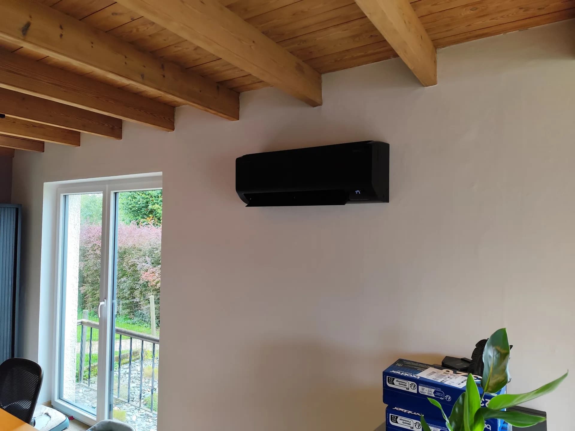 Contactez MT Services à Libramont pour un devis chauffage, sanitaire ou électricité